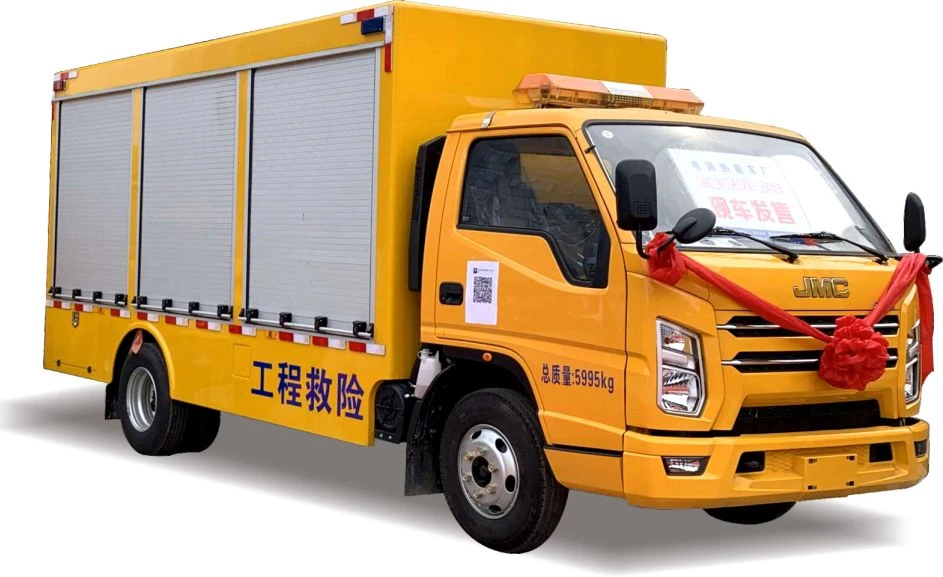 buy Jiangling Shunda Single-row Yellow-license Rescue Vehicle buy Jiangling Shunda Single-row Yellow-license Rescue Vehicle